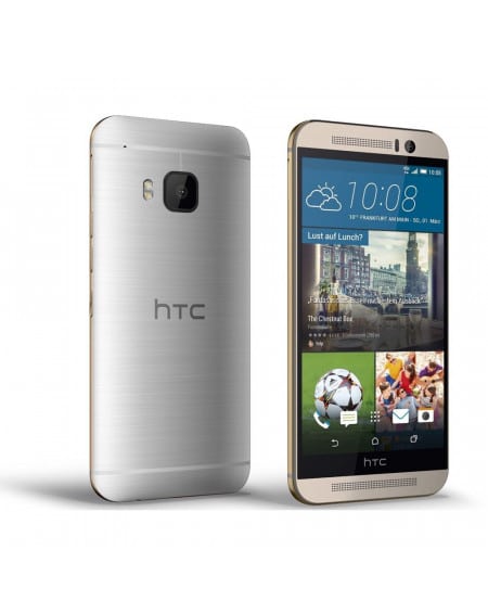 HTC ONE M9
