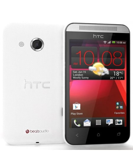 HTC DESIRE 200