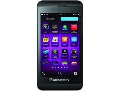 BLACKBERRY Z10