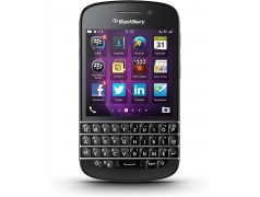 BLACKBERRY Q10