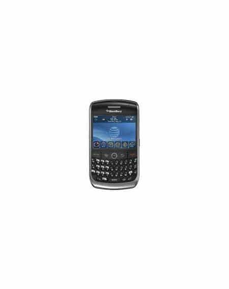 BLACKBERRY CURVE 8900 9300