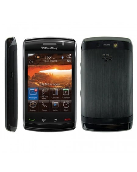 BLACKBERRY STORM 9550