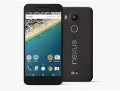 LG NEXUS 4