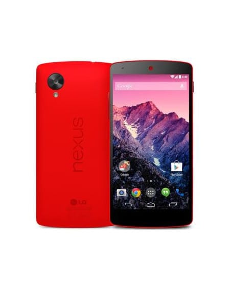 LG NEXUS 5