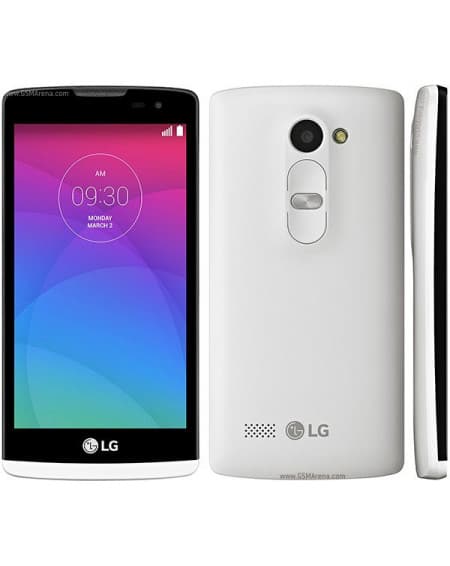 LG LEON