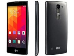 LG SPIRIT