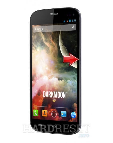 WIKO DARKMOON