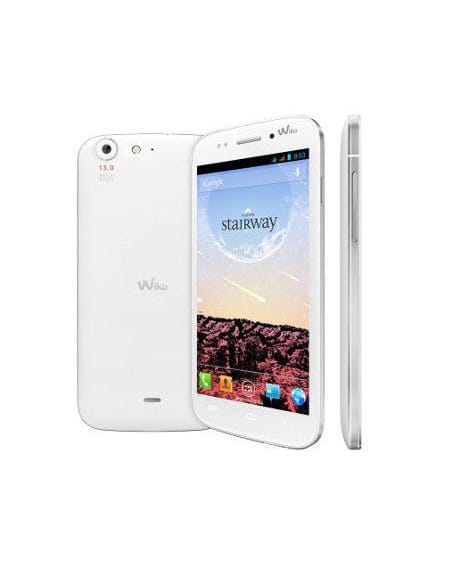 WIKO STARWAY