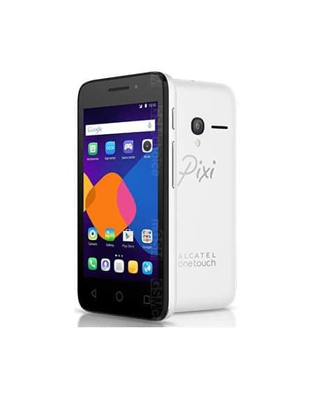 ALCATEL PIXI 3