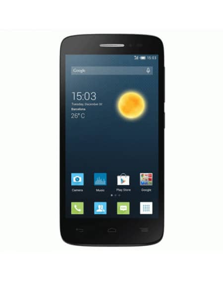 ALCATEL POP 2