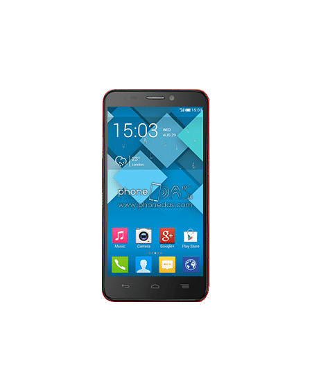 ALCATEL IDOL S