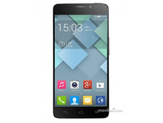 ALCATEL  IDOL X