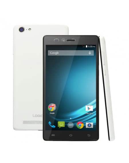 DUALCORE 4G 5.5"L-ELEMENT 550