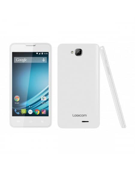 QUADCORE 5"L-EMENT