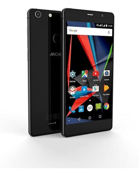 ARCHOS DIAMOND 5.0" B