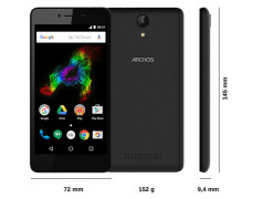 ARCHOS PLATINIUM 5.0"