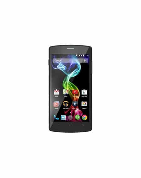 ARCHOS TITANIUM 4.0"C