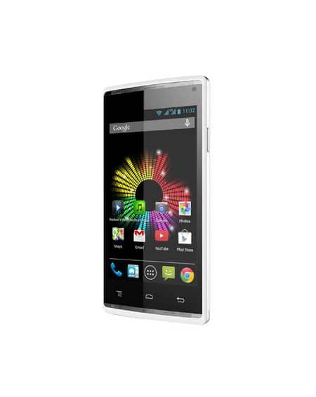 ARCHOS TITANIUM 4.0"D