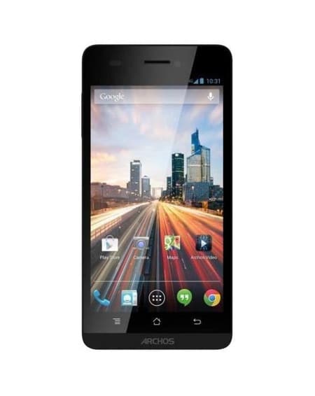 ARCHOS HELIUM 4G 5.0" C