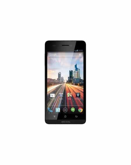 ARCHOS HELIUM 4G 5.0" D