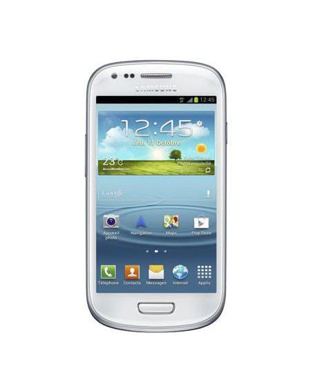 SAMSUNG GALAXY S3 MINI