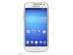 SAMSUNG GALAXY S4 MINI