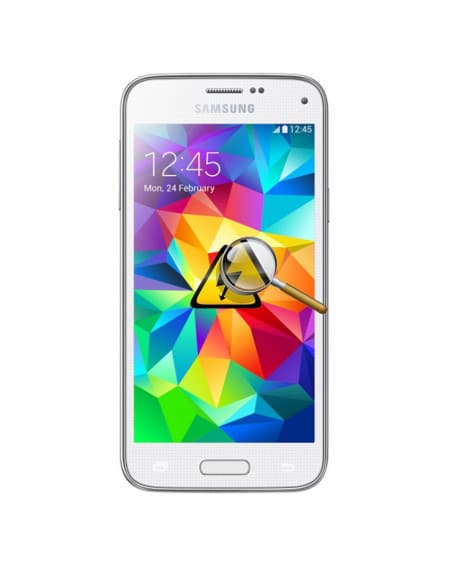 SAMSUNG GALAXY S5