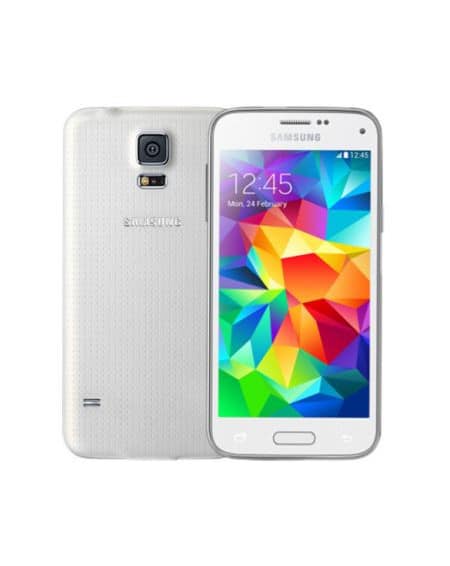 SAMSUNG GALAXY S5 MINI