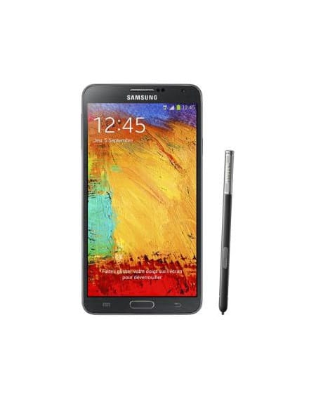 SAMSUNG GALAXY NOTE