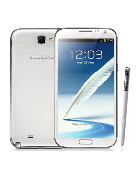 SAMSUNG GALAXY NOTE 2