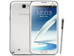 SAMSUNG GALAXY NOTE 2