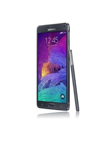 SAMSUNG GALAXY NOTE 4