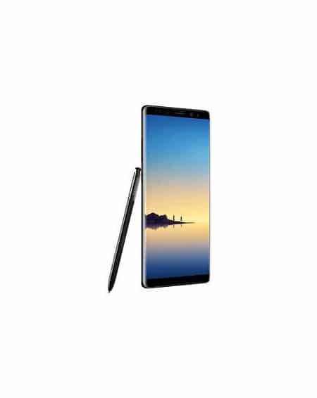 SAMSUNG GALAXY NOTE 8