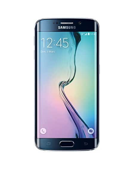 SAMSUNG GALAXY EDGE