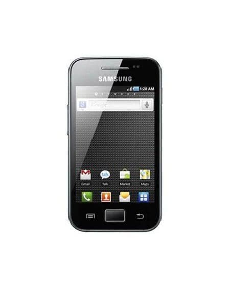 SAMSUNG GALAXY ACE