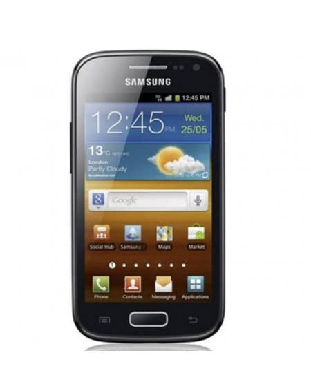 SAMSUNG GALAXY ACE 2