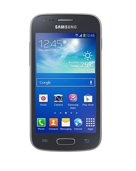 SAMSUNG GALAXY ACE 3 S7270