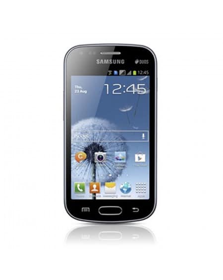 SAMSUNG GALAXY TREND DUO GT-S7562