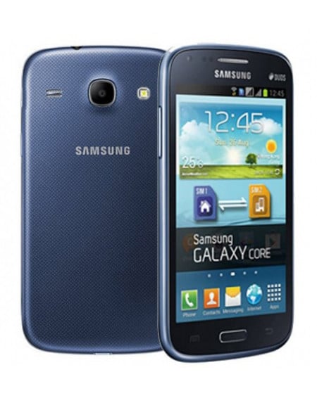 SAMSUNG GALAXY CORE I8260