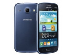 SAMSUNG GALAXY CORE I8260