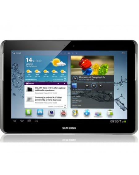 SAMSUNG GALAXY TAB 2 10.1