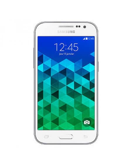 SAMSUNG GALAXY CORE PRIME ( SM-G360)