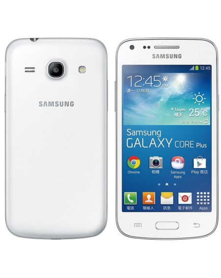 SAMSUNG GALAXY STAR 2 PLUS