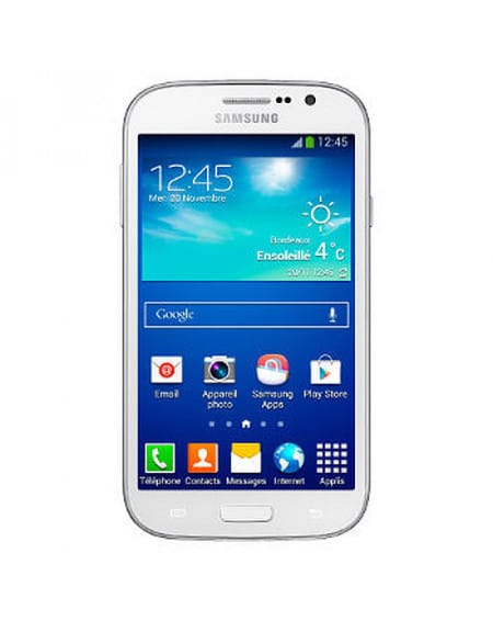 SAMSUNG GALAXY GRAND ( GT- I9060)