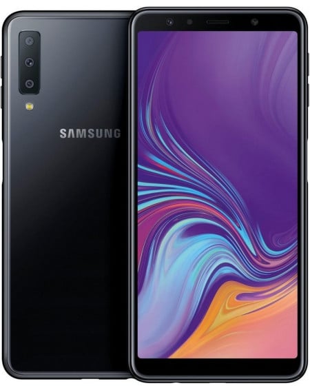 SAMSUNG GALAXY A7