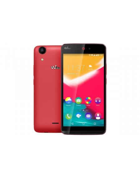 coque, étuis,accessoires pour Wiko Rainbow Jam 4 G