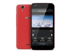 WIKO BIRDY