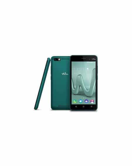 Personnalisez votre coque ou étui pour Wiko Lenny