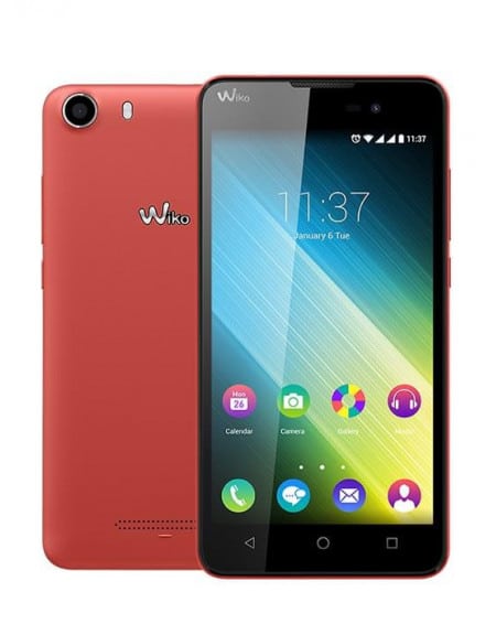 coques, étuis, accessoires pour Wiko Lenny 2