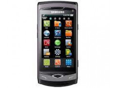 SAMSUNG GALAXY WAVE 2